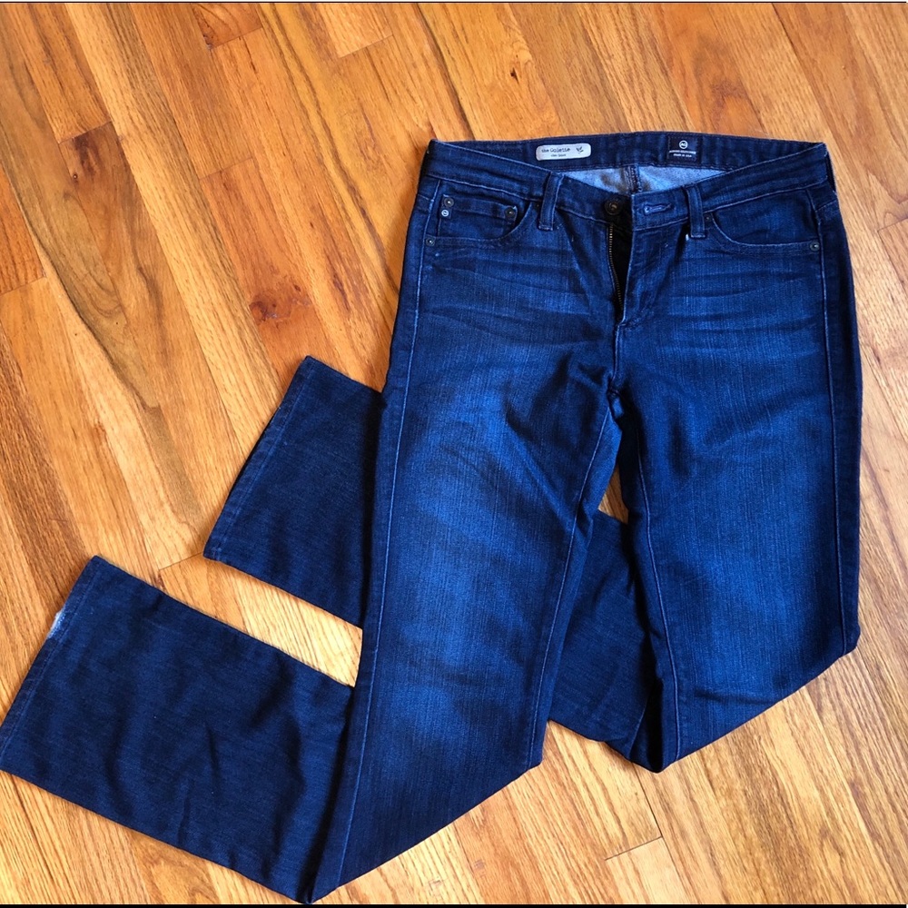 Adriano Goldschmied: The Colette - Slim Boot Jeans
